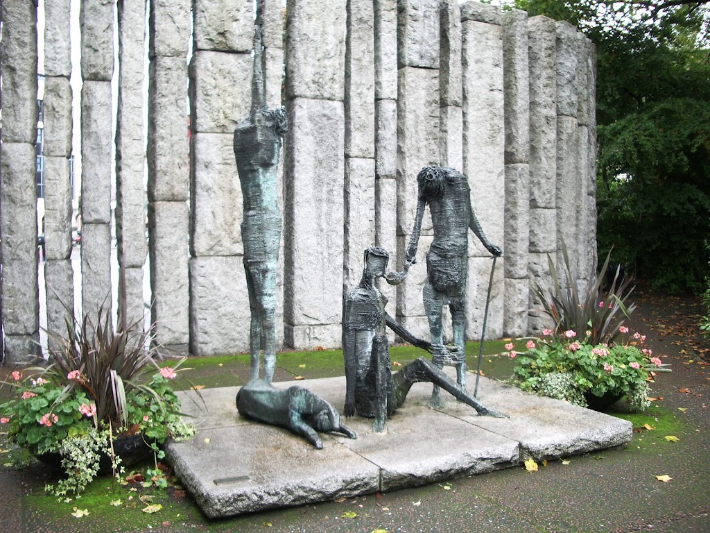 Saint Stephen's Green 5