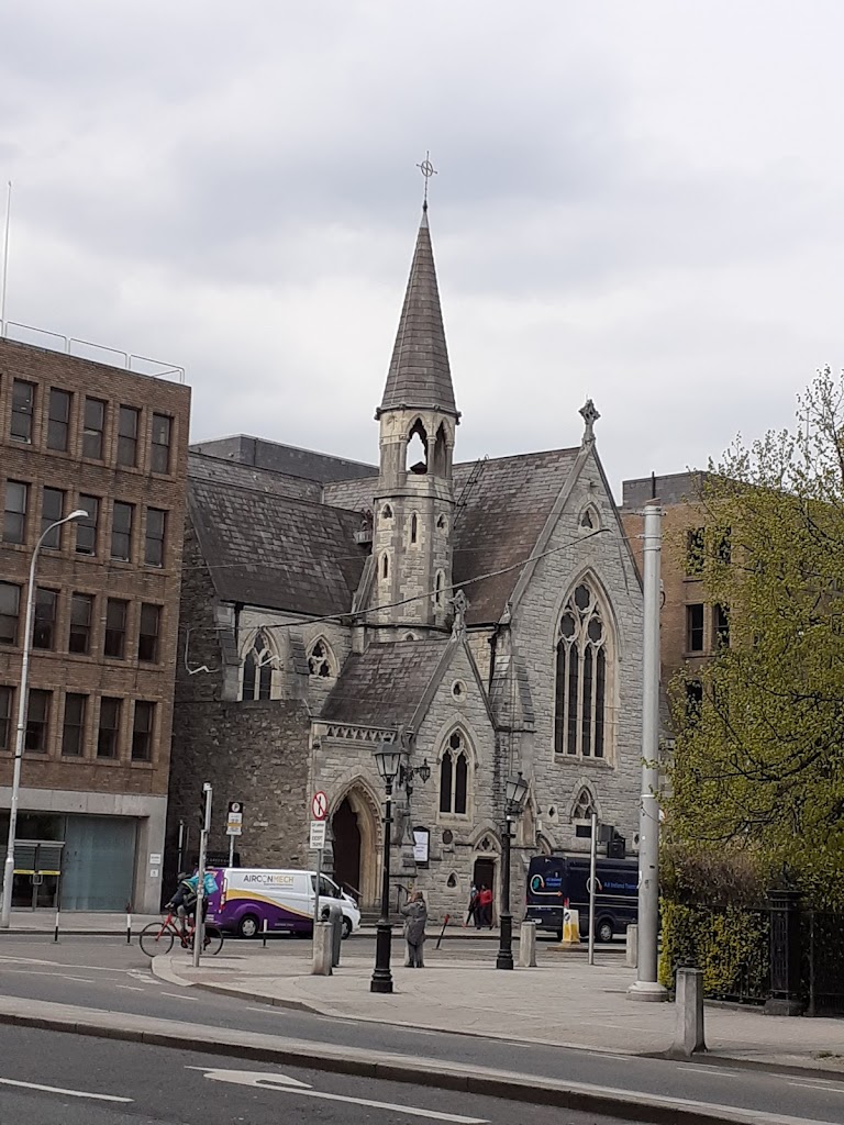 Saint Stephen's Green 8