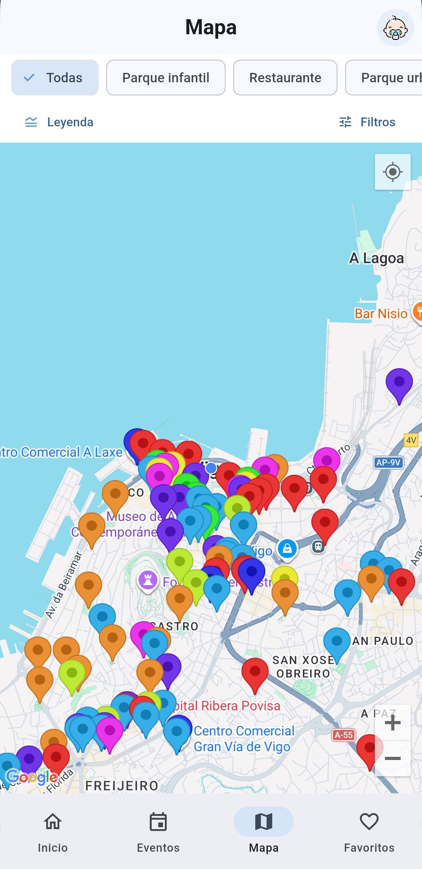 Aplicación móvil 4