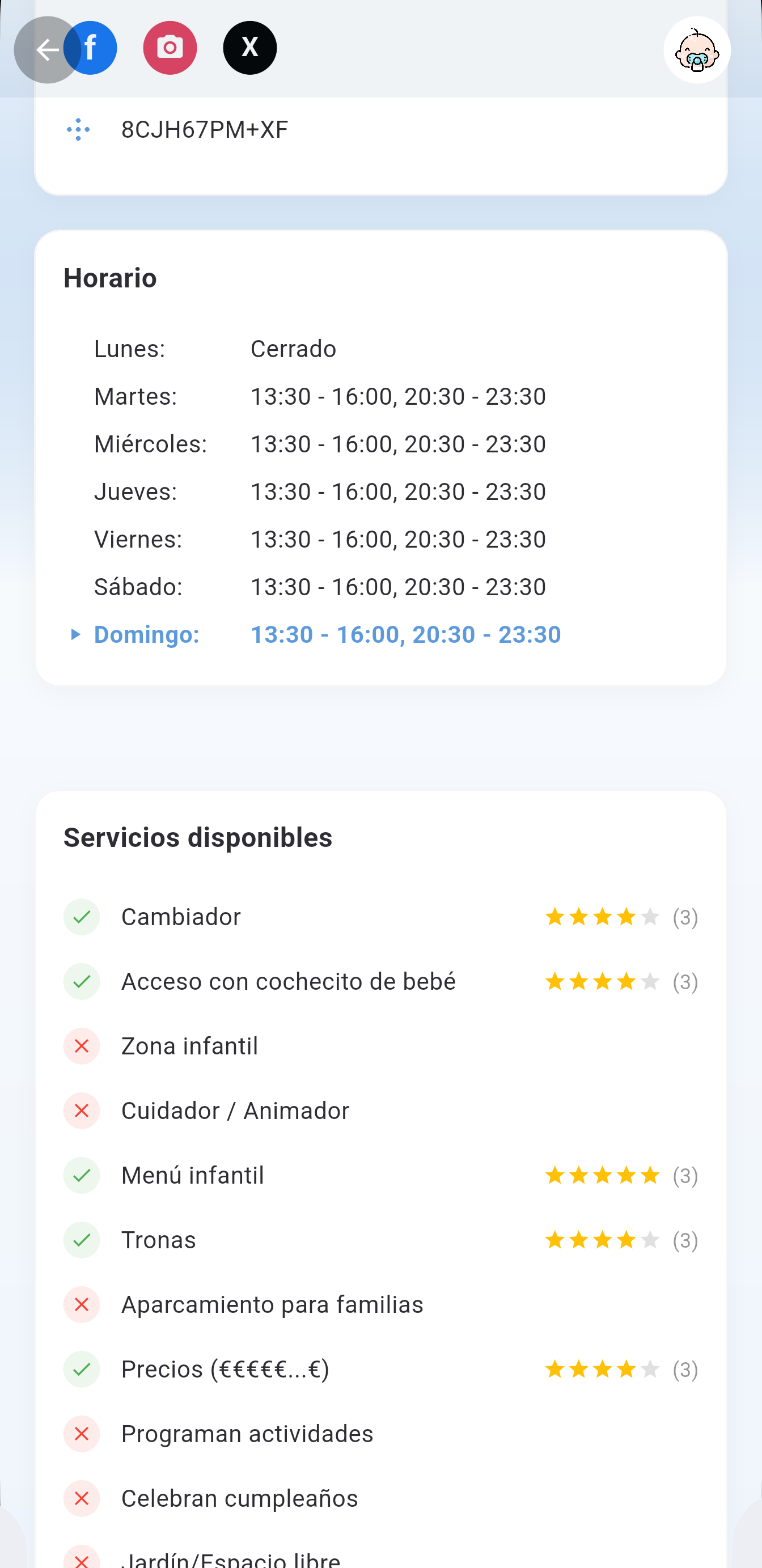 Aplicación móvil 6