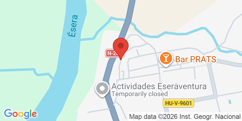 Mapa de la ubicación de Museo De Juegos Tradicionales