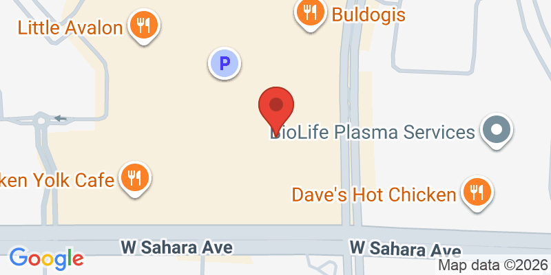 Mapa de la ubicación de Kinderland Indoor Play and Cafe