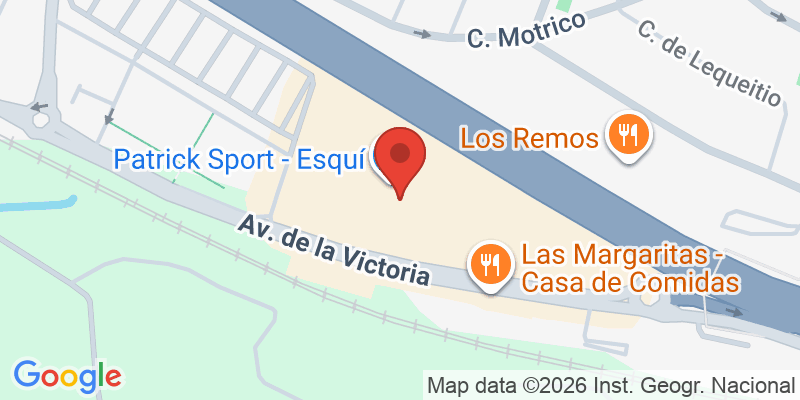 Mapa de la ubicación de Sexta Avenida - Centro Comercial