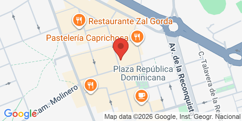 Mapa de la ubicación de Pastucci Sta Teresa Trattoria - Pizzeria