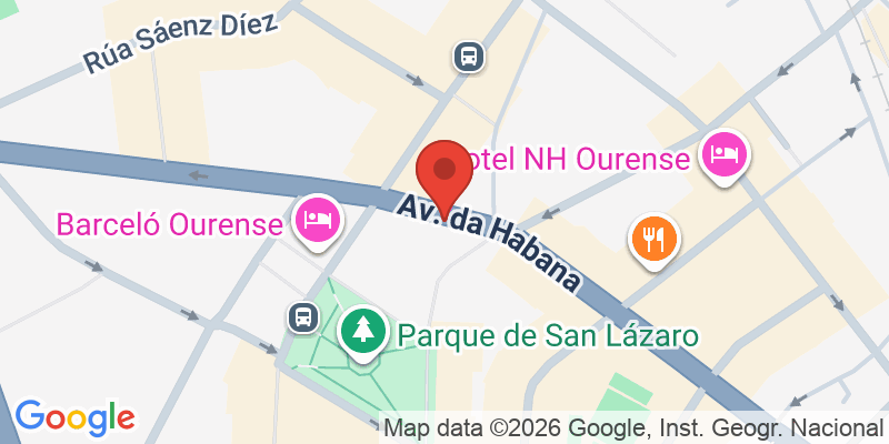 Mapa de la ubicación de MUMApetit