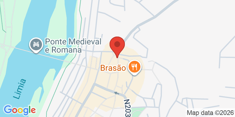 Mapa de la ubicación de Mini Me Style