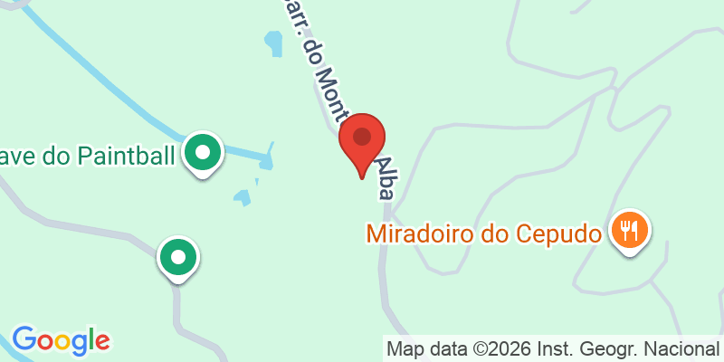 Mapa de la ubicación de Restaurante Sanatorio Do Alba