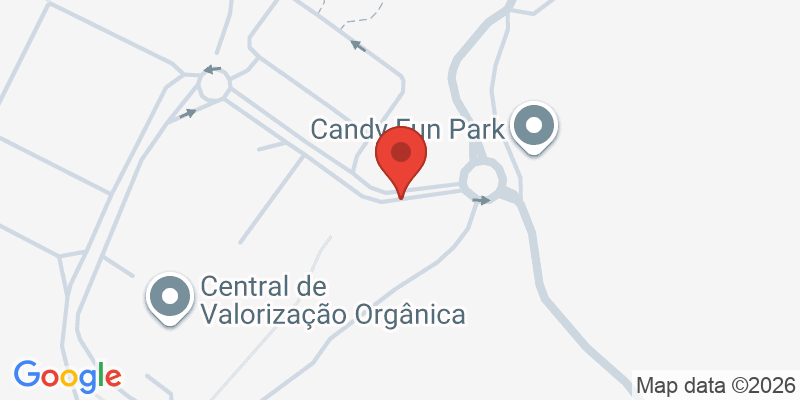 Mapa de la ubicación de Lipor, Adventure Park