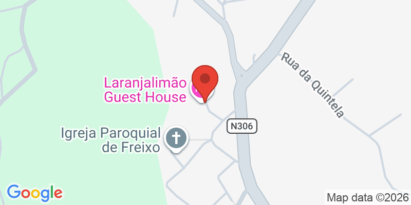Mapa de la ubicación de Els Roures Parc