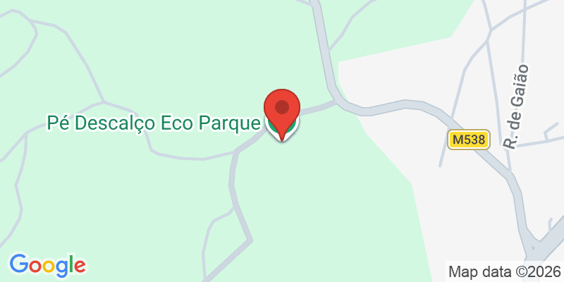 Mapa de la ubicación de Parque del Turó de Can Mates
