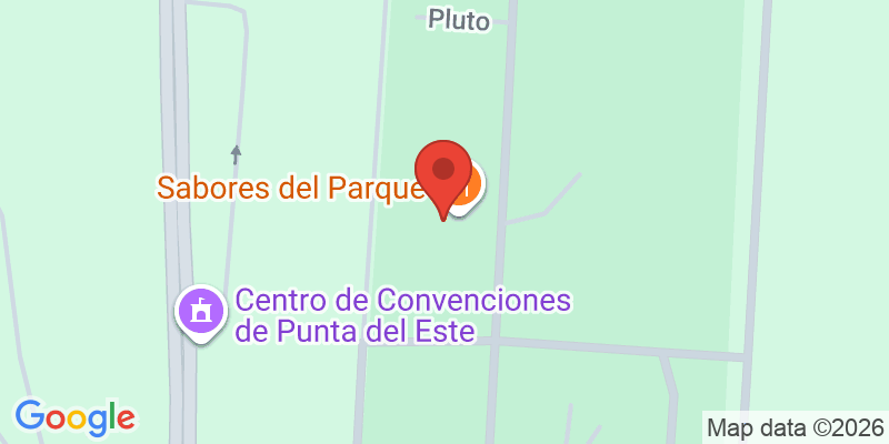 Mapa de la ubicación de Sould Park Fuengirola