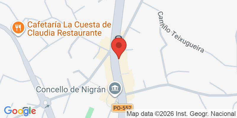 Mapa de la ubicación de Let`s Play-parque infantil - local de fiesta infantil