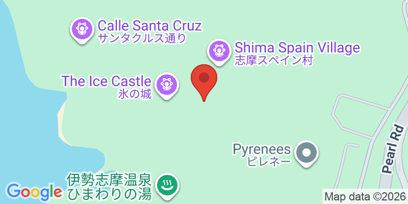 Mapa de la ubicación de Espai D'oci