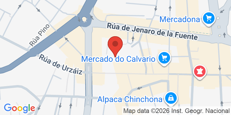 Mapa de la ubicación de Espai d'Oci Sant Joan Despi