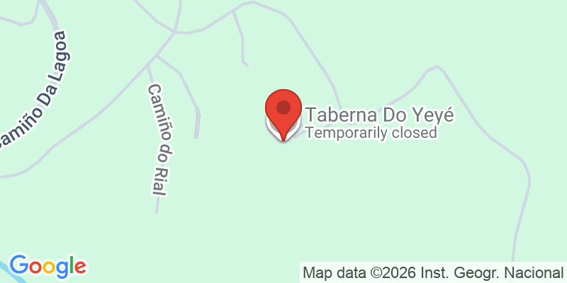Mapa de la ubicación de Cafeteria Duendes