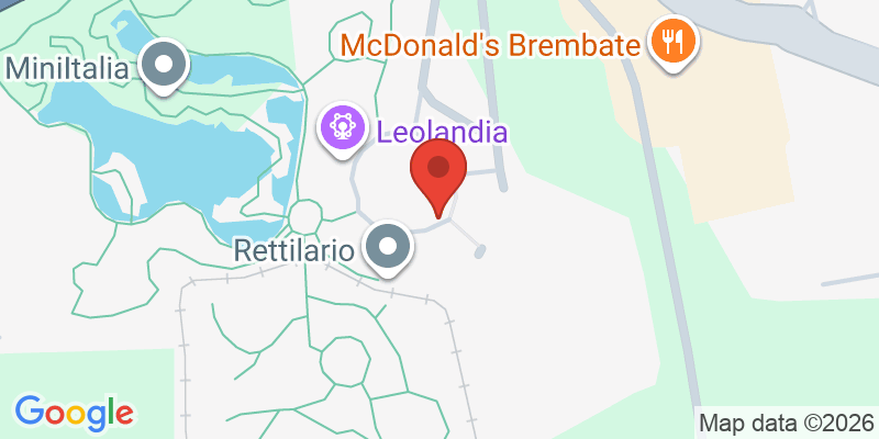 Mapa de la ubicación de Rocallauracafe