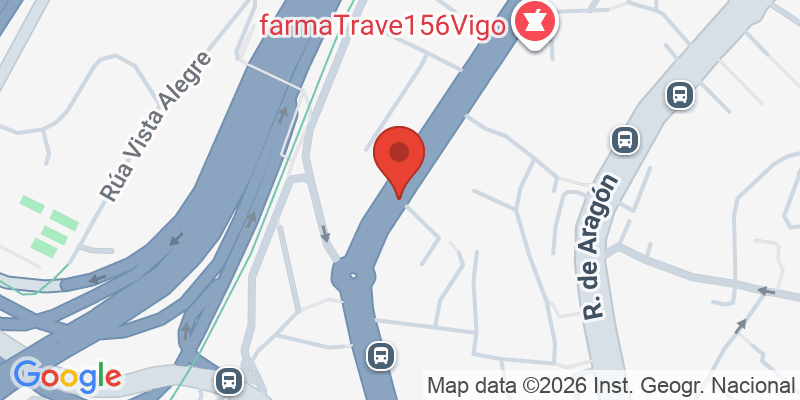 Mapa de la ubicación de Flamingo Coffee Bar