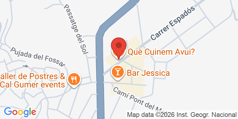 Mapa de la ubicación de Children's Discovery Museum - Administration Office