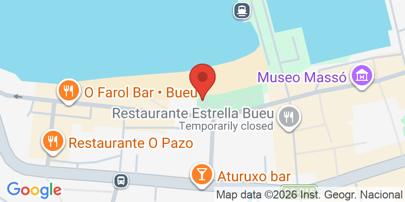 Mapa de la ubicación de Parque infantil