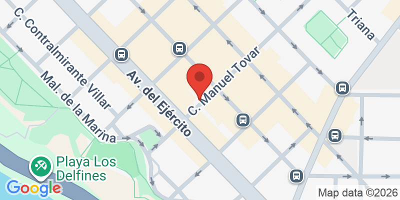 Mapa de la ubicación de Ludoteca Miraflorina
