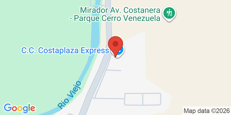 Mapa de la ubicación de King's Land Park