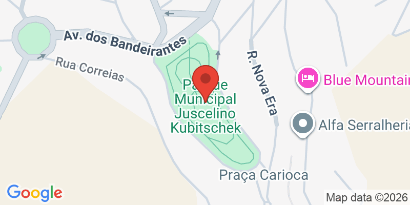 Mapa de la ubicación de Ludoteca Municipal El Desván
