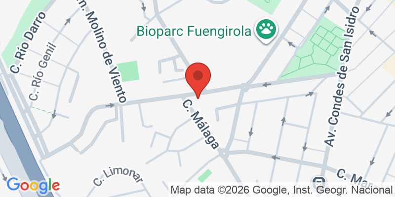Mapa de la ubicación de LUDOTECA ATUBOLA