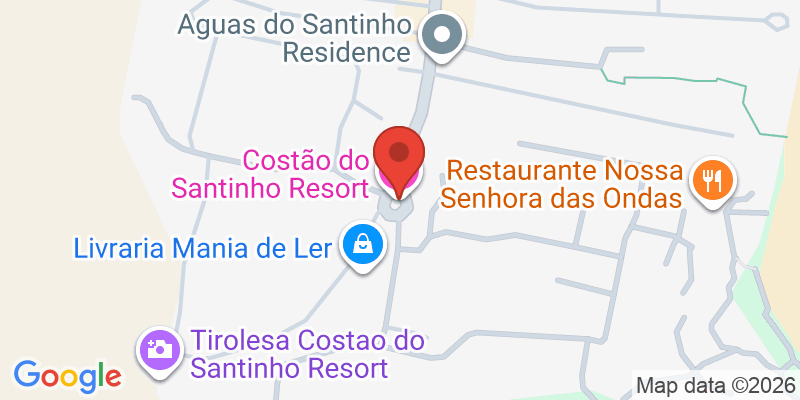 Mapa de la ubicación de Beer & Food Truck