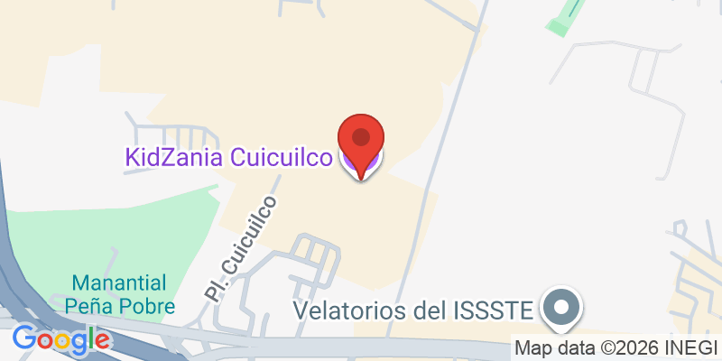 Mapa de la ubicación de Illa Pirata