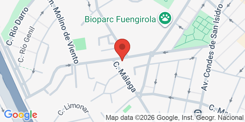 Mapa de la ubicación de Ludoteca Atubola