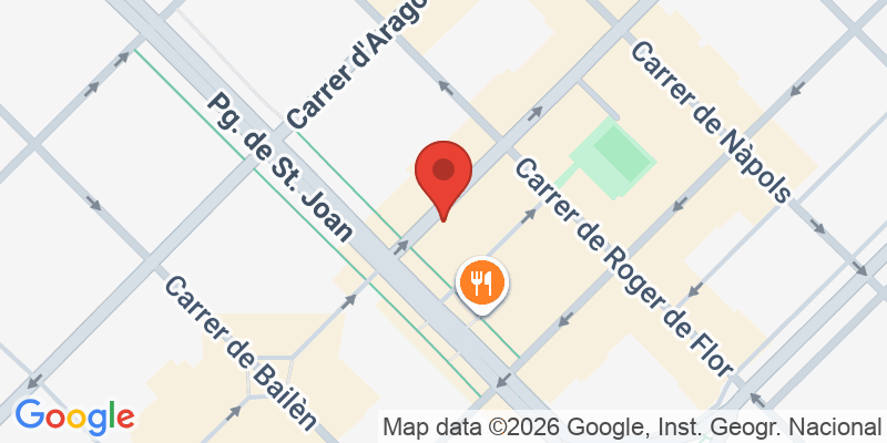 Mapa de la ubicación de KIDKAT papás