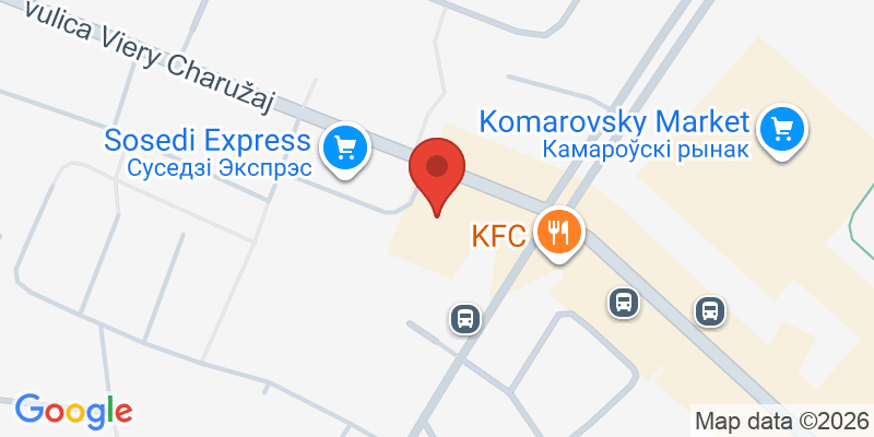 Mapa de la ubicación de Om Namo