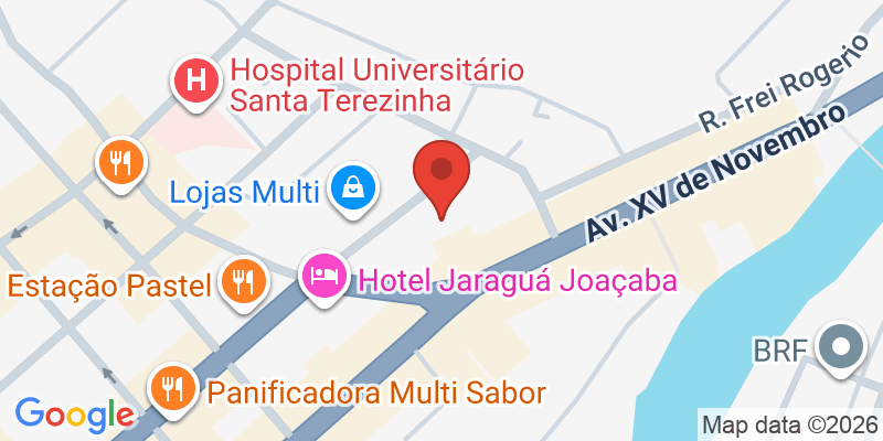 Mapa de la ubicación de ZigZigZah