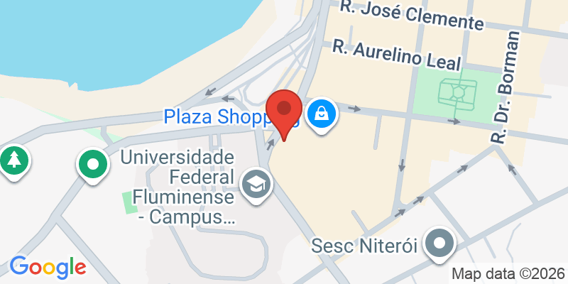 Mapa de la ubicación de Pizza Raval.Tucco