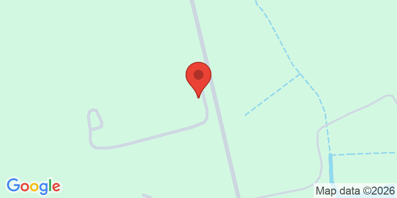 Mapa de la ubicación de Olive Bus Clare