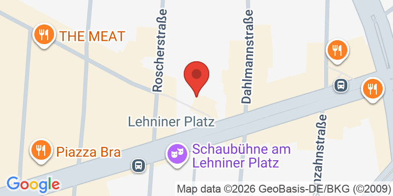 Mapa de la ubicación de Mini Me Kindercafé