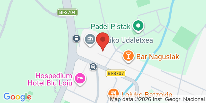 Mapa de la ubicación de Diviertt Park