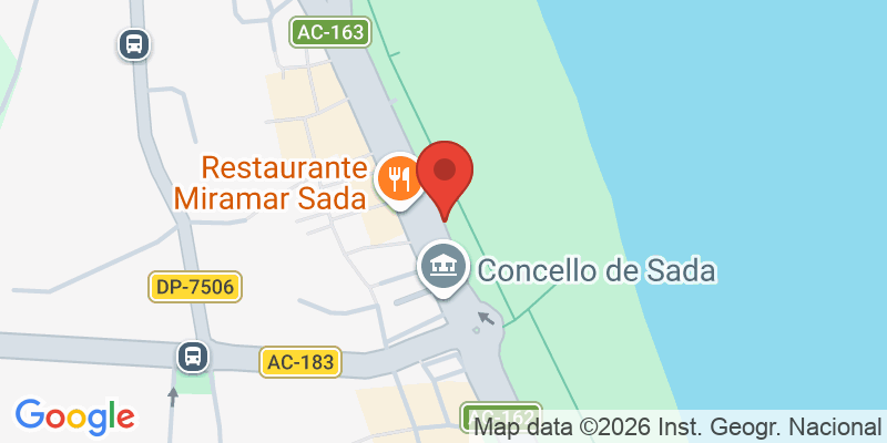 Mapa de la ubicación de Parque Infantil