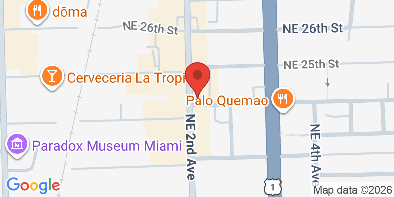 Mapa de la ubicación de Planet Kids Indoor Playground and Cafe