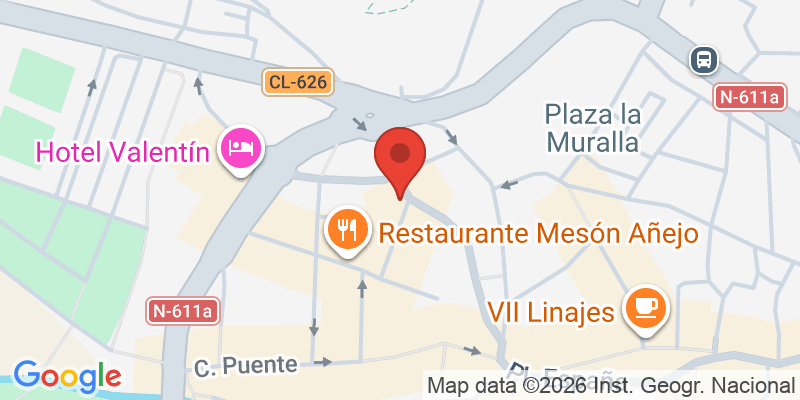 Mapa de la ubicación de Centro de ocio infantil Nanai