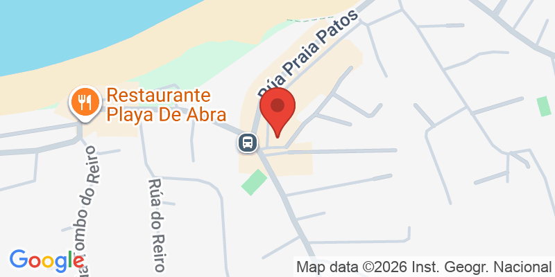 Mapa de la ubicación de Creperie Bretonne Annaick