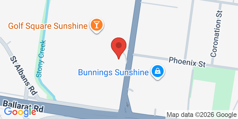 Mapa de la ubicación de Lollipop's Playland and Cafe Sunshine