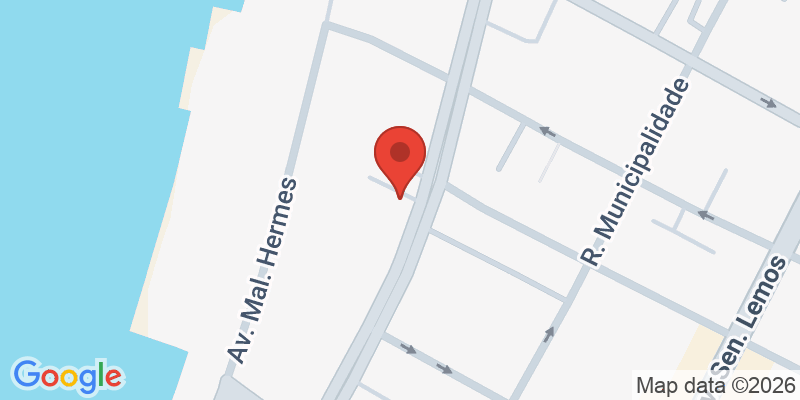 Mapa de la ubicación de Colméia Park e Buffet Infantil