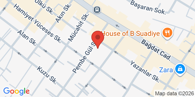 Mapa de la ubicación de Mombie fun.food.friends