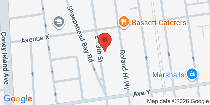 Mapa de la ubicación de GoogooGaagaa House Daycare