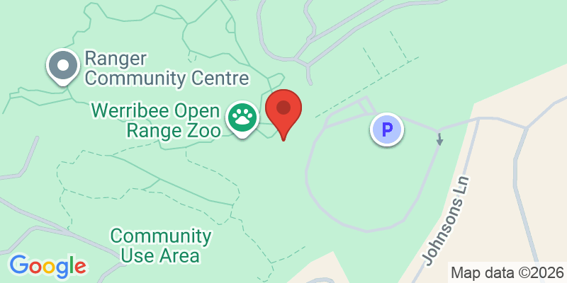 Mapa de la ubicación de Parque Acea da Ma