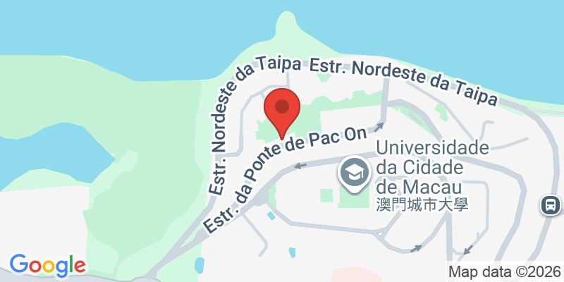 Mapa de la ubicación de The Heal Cafe & Kids