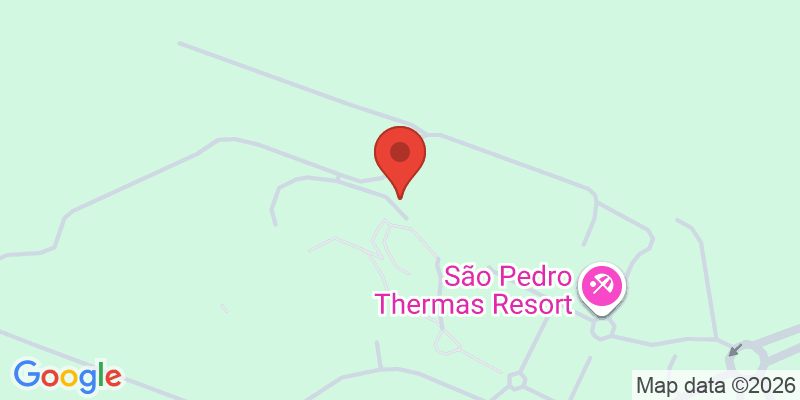 Mapa de la ubicación de Thermas Water Park