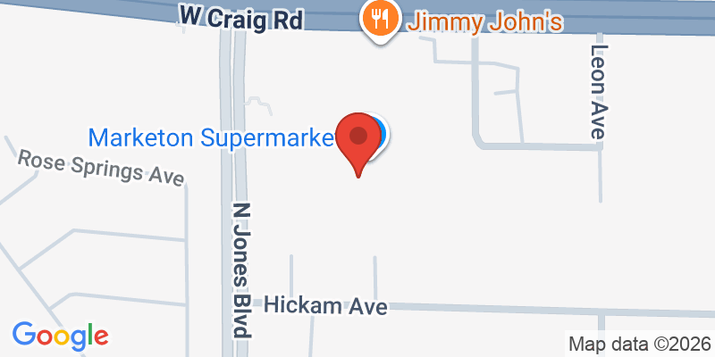 Mapa de la ubicación de Kids' Club Indoor Playground