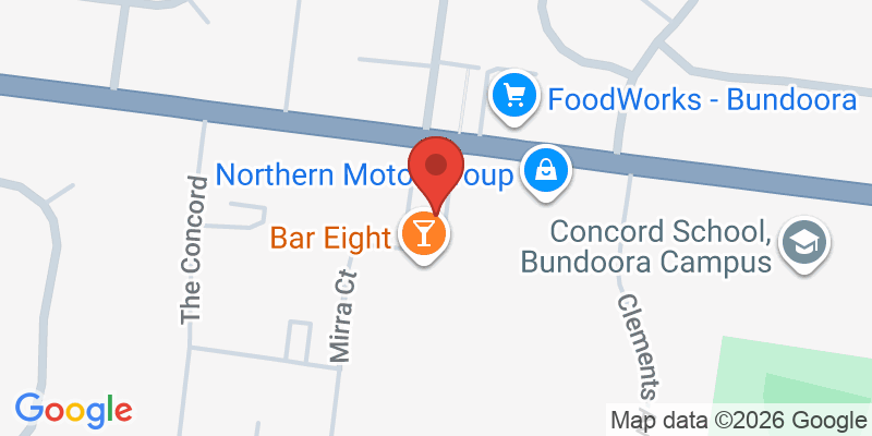 Mapa de la ubicación de Landing Playcentre